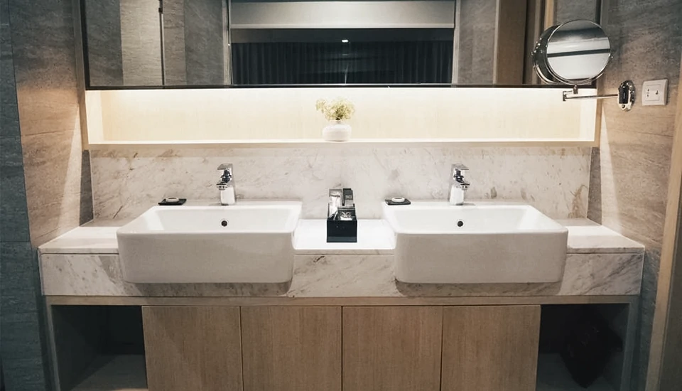 هتل الون بانکوک